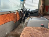 Mitsubishi FUSO FIGHTER лот № 3151 оценка 3  с аукциона в Японии 4