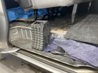 Toyota TOWN ACE VAN лот № 20242 оценка 3.5  с аукциона в Японии 5