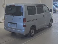 Toyota TOWN ACE VAN лот № 20242 оценка 3.5  с аукциона в Японии 1