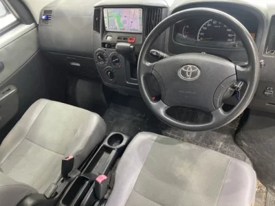Toyota TOWN ACE VAN  с аукциона в Японии