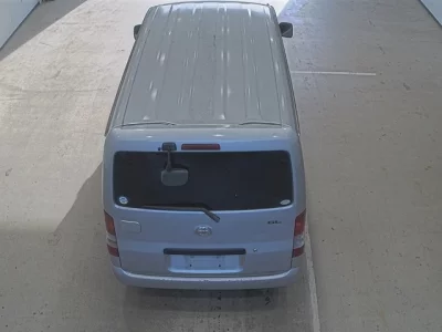 Toyota TOWN ACE VAN  с аукциона в Японии