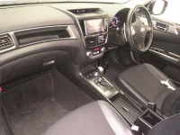 Subaru EXIGA лот № 10049 оценка 4  с аукциона в Японии 3