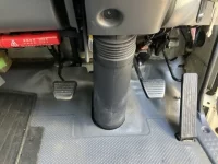 Isuzu ELF лот № 1185 оценка 3.5  с аукциона в Японии 3