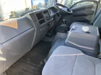 Isuzu ELF лот № 1185 оценка 3.5  с аукциона в Японии 4