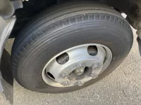 Isuzu ELF лот № 1185 оценка 3.5  с аукциона в Японии 8