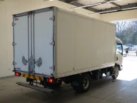 Isuzu ELF лот № 1185 оценка 3.5  с аукциона в Японии 1