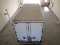 Isuzu ELF лот № 1185 оценка 3.5  с аукциона в Японии 2