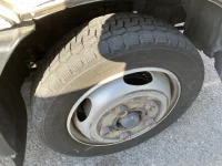 Hino DUTRO лот № 1186 оценка 3  с аукциона в Японии 8