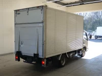 Hino DUTRO лот № 1186 оценка 3  с аукциона в Японии 1