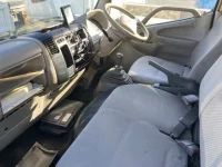 Hino DUTRO лот № 1186 оценка 3  с аукциона в Японии 4