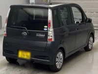 Subaru STELLA лот № 3240 оценка 3  с аукциона в Японии 1