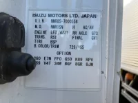 Isuzu ELF лот № 1188 оценка 3.5  с аукциона в Японии 7