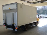 Hino DUTRO лот № 1190 оценка R  с аукциона в Японии 1