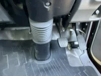 Hino DUTRO лот № 1190 оценка R  с аукциона в Японии 3