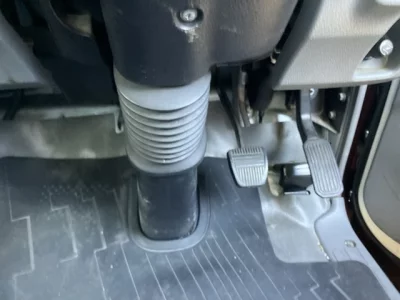 Hino DUTRO  с аукциона в Японии