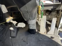 Isuzu FORWARD лот № 3154 оценка 3  с аукциона в Японии 3