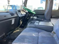Isuzu FORWARD лот № 3154 оценка 3  с аукциона в Японии 4