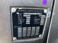 Isuzu FORWARD лот № 3154 оценка 3  с аукциона в Японии 7