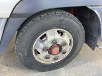 Isuzu FORWARD лот № 3154 оценка 3  с аукциона в Японии 8