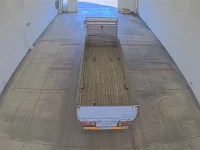 Isuzu FORWARD лот № 3154 оценка 3  с аукциона в Японии 2