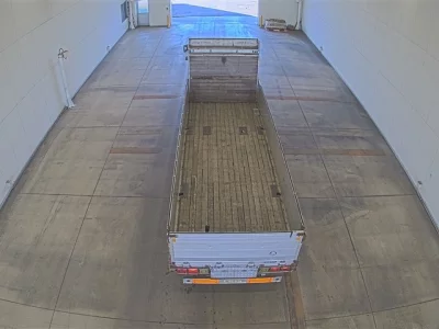 Isuzu FORWARD  с аукциона в Японии