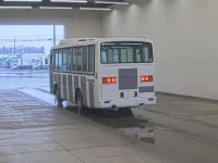 Isuzu GALA лот № 4046 оценка 3.5  с аукциона в Японии 1