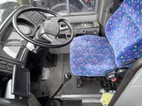 Isuzu GALA лот № 4046 оценка 3.5  с аукциона в Японии 4