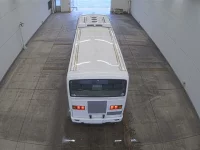 Isuzu GALA лот № 4046 оценка 3.5  с аукциона в Японии 2