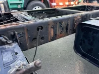 Hino RANGER лот № 4045 оценка R  с аукциона в Японии 8