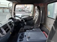 Hino RANGER лот № 4045 оценка R  с аукциона в Японии 4