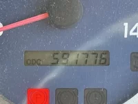 Hino RANGER лот № 4045 оценка R  с аукциона в Японии 6