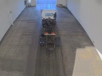 Hino RANGER лот № 4045 оценка R  с аукциона в Японии 2