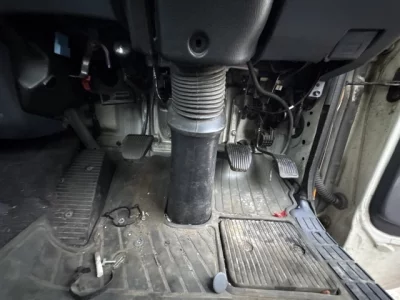 Hino RANGER  с аукциона в Японии