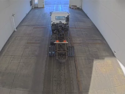 Hino RANGER  с аукциона в Японии