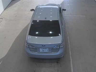 Lexus HS