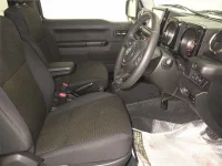 Suzuki JIMNY SIERRA лот № 10058 оценка R  с аукциона в Японии 4