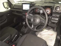 Suzuki JIMNY SIERRA лот № 10058 оценка R  с аукциона в Японии 2