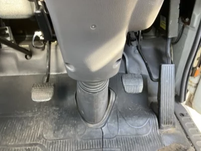 Nissan ATLAS  с аукциона в Японии