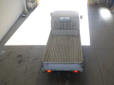 Nissan ATLAS  с аукциона в Японии