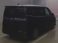 Toyota VOXY лот № 70058 оценка R  с аукциона в Японии 1