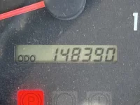 Hino RANGER лот № 3158 оценка 3.5  с аукциона в Японии 6