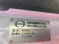 Hino RANGER лот № 3158 оценка 3.5  с аукциона в Японии 7