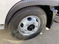 Hino RANGER лот № 3158 оценка 3.5  с аукциона в Японии 8