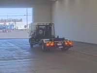 Hino RANGER лот № 3158 оценка 3.5  с аукциона в Японии 1