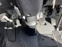 Hino RANGER лот № 3158 оценка 3.5  с аукциона в Японии 3