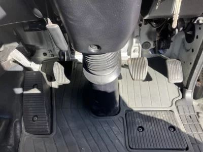 Hino RANGER  с аукциона в Японии