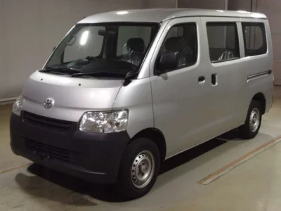 Toyota TOWN ACE VAN