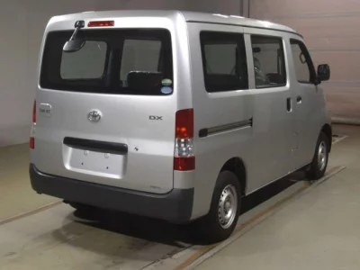 Toyota TOWN ACE VAN