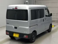 Toyota PIXIS VAN лот № 3248 оценка 4  с аукциона в Японии 1