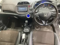 Honda FIT SHUTTLE лот № 20255 оценка 3.5  с аукциона в Японии 3
